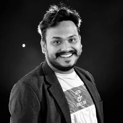 HD Vaishnav profile