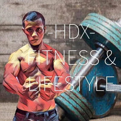 HDX Fitness & Lifestyle profile