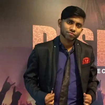 Himanshu Verma profile