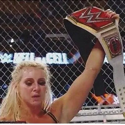 đź’śWrestling Is Always Realđź’ś profile