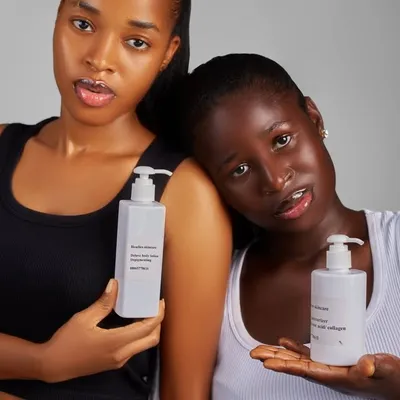 NATURAL SKINCARE BRAND profile