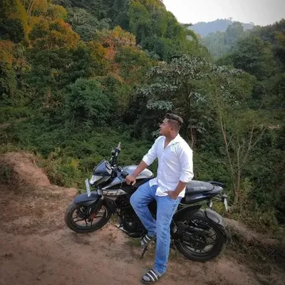 ๐บ๐ผ๐ฝ๐จ๐ต๐ฒ๐จ๐น DAS ๐ฎ๐ณIndia profile