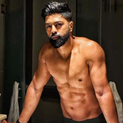 Abhishek Verma⚡️ profile