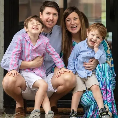 Lauren | HeadStrong Homes profile