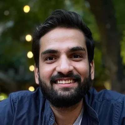 Vishal Goyal ๐โจ ๐ธ profile