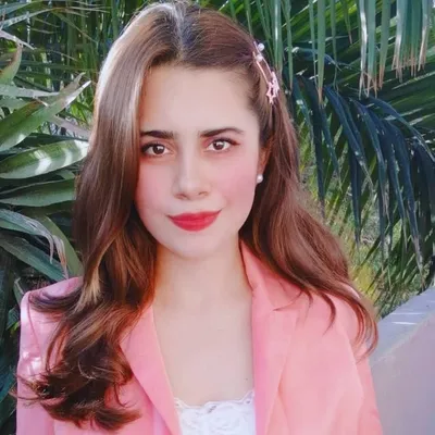 Jasmine Rana 🧿 profile