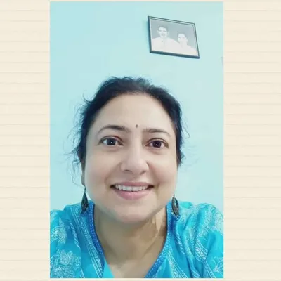 Dr.Shipra Sandilya profile