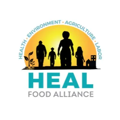 HEAL Food Alliance profile