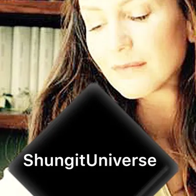 ShungitUniverseđź–¤ profile