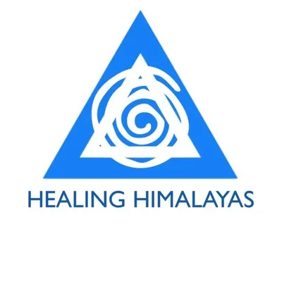 Healing Himalayas profile