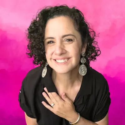 Cassandra Solano, Transformational Life Coach profile