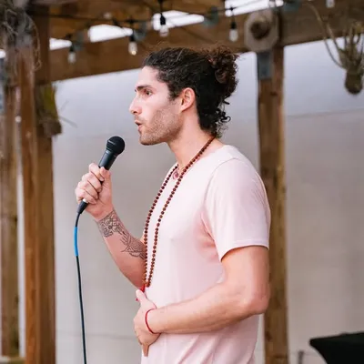 Max Lowenstein | Screen Wellness Expert profile