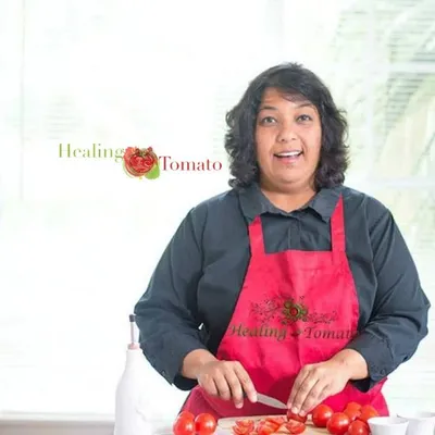 Rini Desai profile