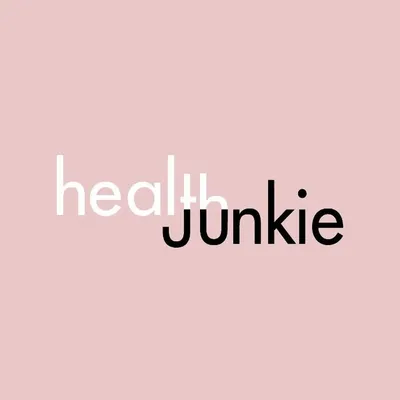 Health Junkie profile