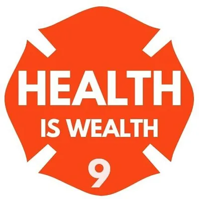 Health Wealth 9 | Wellness, Weight Loss, & Tips profile