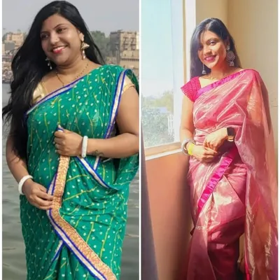 Health & Wellness coach Poonam😇 profile