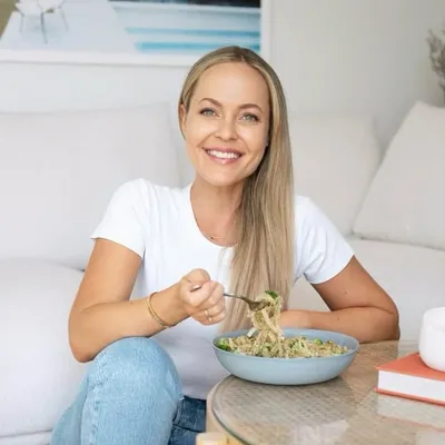 Bec Miller | Weight Loss Nutritionist (BScNutr.) profile