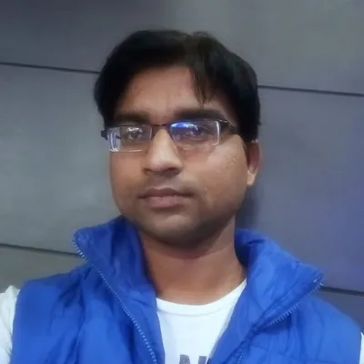 Vikash Mehra profile