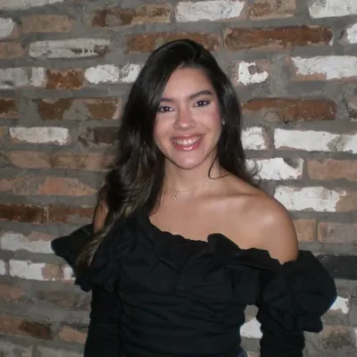 Maria Paula | daily profile