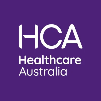 Healthcare Australia profile