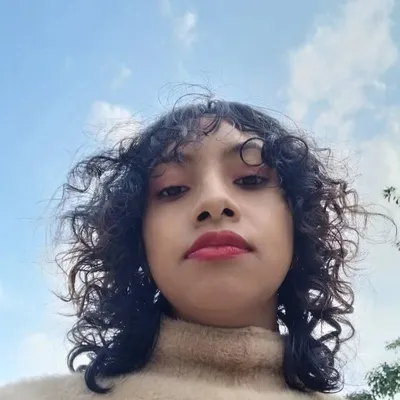 Jasmine Lyngdoh profile