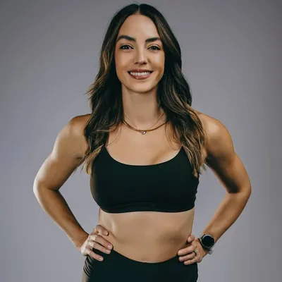 Karla Romero-García | Nutrition & Fitness profile