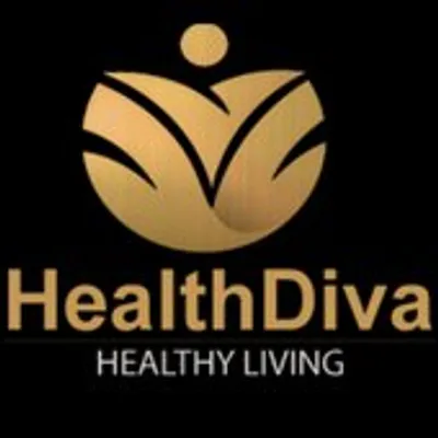 HealthDiva profile