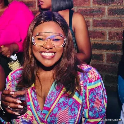 Dr. Kelechi Okoro (Ebonyi Babe) profile