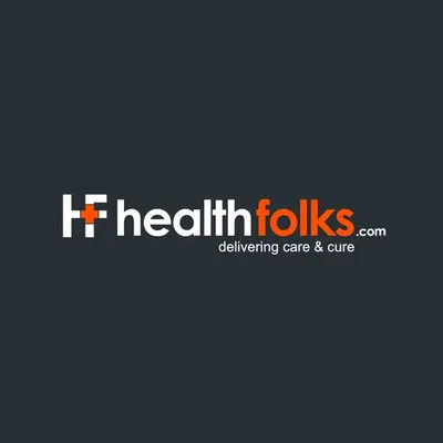 Health Folks profile