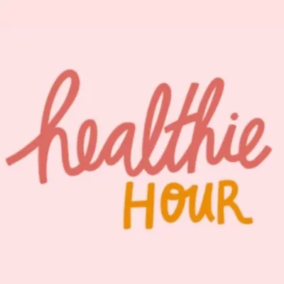 healthie HOUR profile