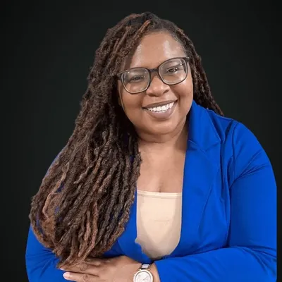 Michelle Blackwood profile