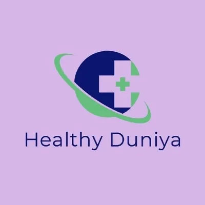 Healthify Duniya profile