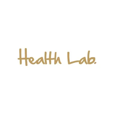 Health Lab ™ profile