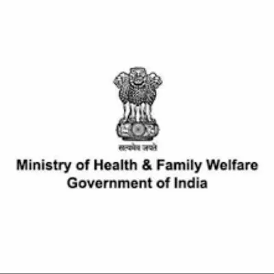 Health Ministry of India profile