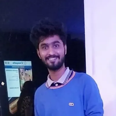 Ajinkya Ghan profile