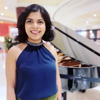 Dr. Smrita Singh ๐ฉ๐พโโ๏ธ Medical Doctor profile