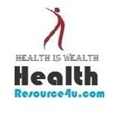 HealthResource4u profile