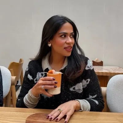 Dt. Pritika Bedi profile