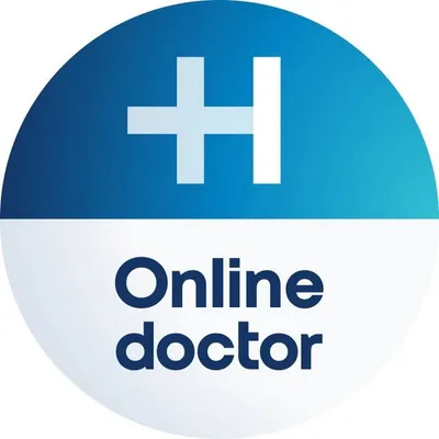 HealthTap profile