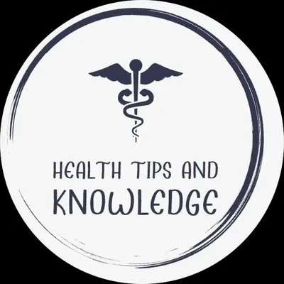 Health Tips Knowledge profile
