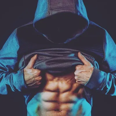 fitness blog profile