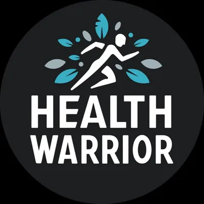 Health Warrior profile