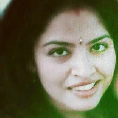 Dr.Amrita Basu (MBBS,MS ENT) profile