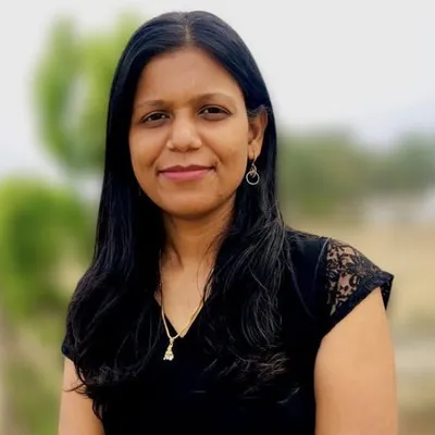 Pooja Rathore || Health Coach profile