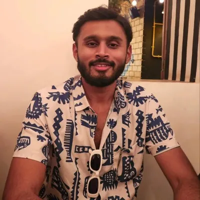 Yash Shah | Health Coach| Lifestyle| UGC Creator profile