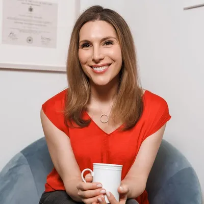 Malina Malkani, RD | BLW, Picky Eating, Baby + Child Nutrition