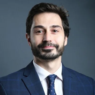 Hugo Botto profile