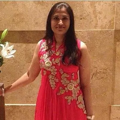 Payal Mittal profile