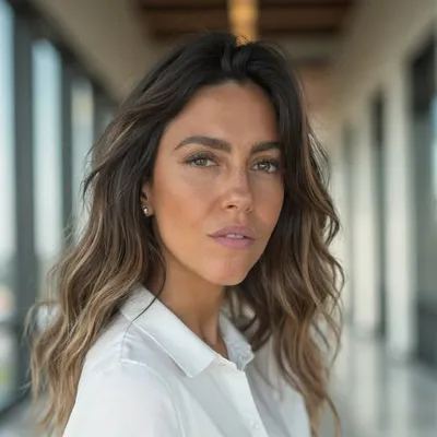 Marisa | Clarity Coach✨organización, hábitos y balance profile