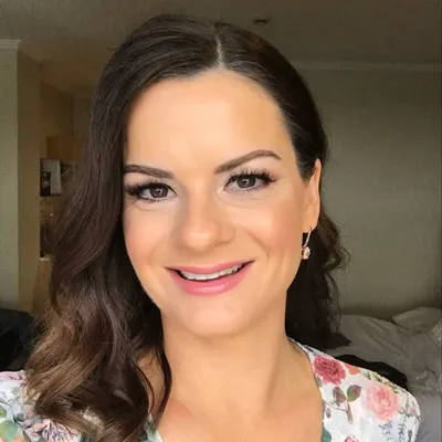 Keryn Campbell profile